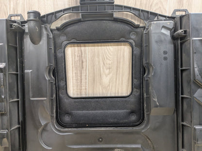 2009-2011 Mercedes-Benz R171 SLK-Class M272 Engine Air Filter Box A2730900901