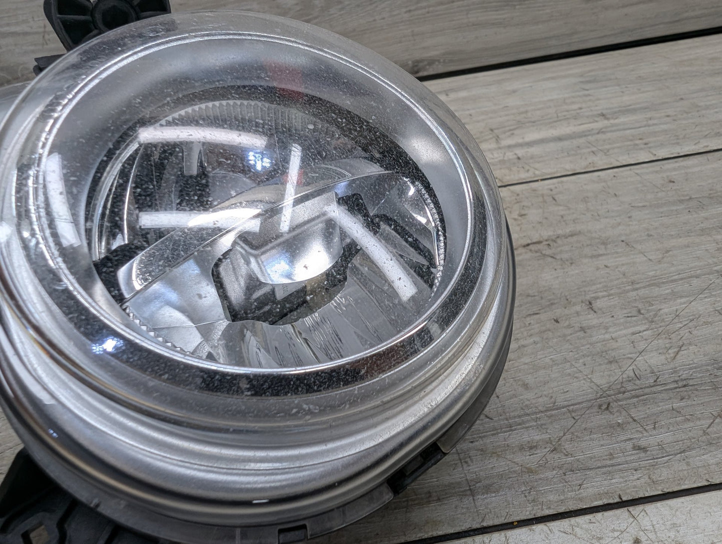 OEM BMW F15 F16 F25 F26 F85 F86 X3 X4 X5 X6 Left Driver Fog Lamp Light