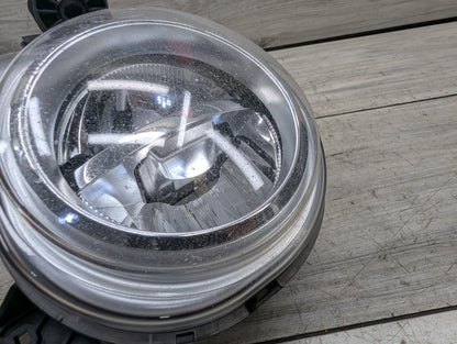 OEM BMW F15 F16 F25 F26 F85 F86 X3 X4 X5 X6 Left Driver Fog Lamp Light