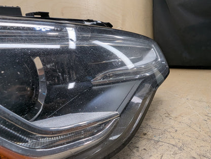 13-17 OEM Audi A5 RS5 S5 Front Right Passenger HID Xenon Headlight 8T0941032E