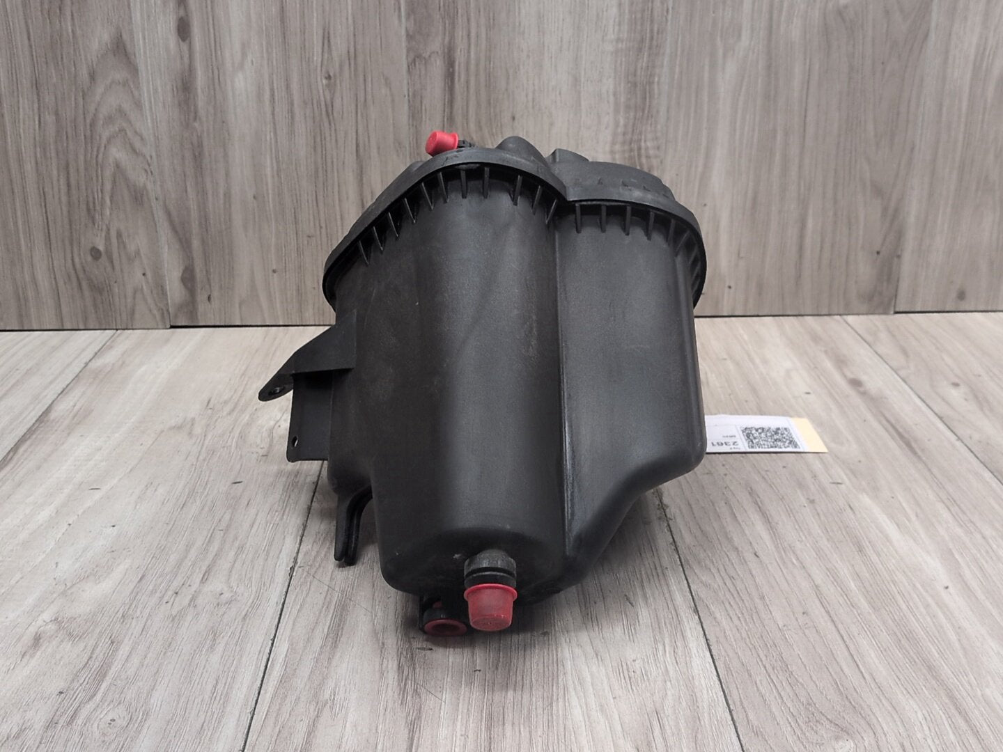 08-19 OEM BMW E70 E71 F15 F16 F85 X5 X6 Water Coolant Expansion Reservoir Tank