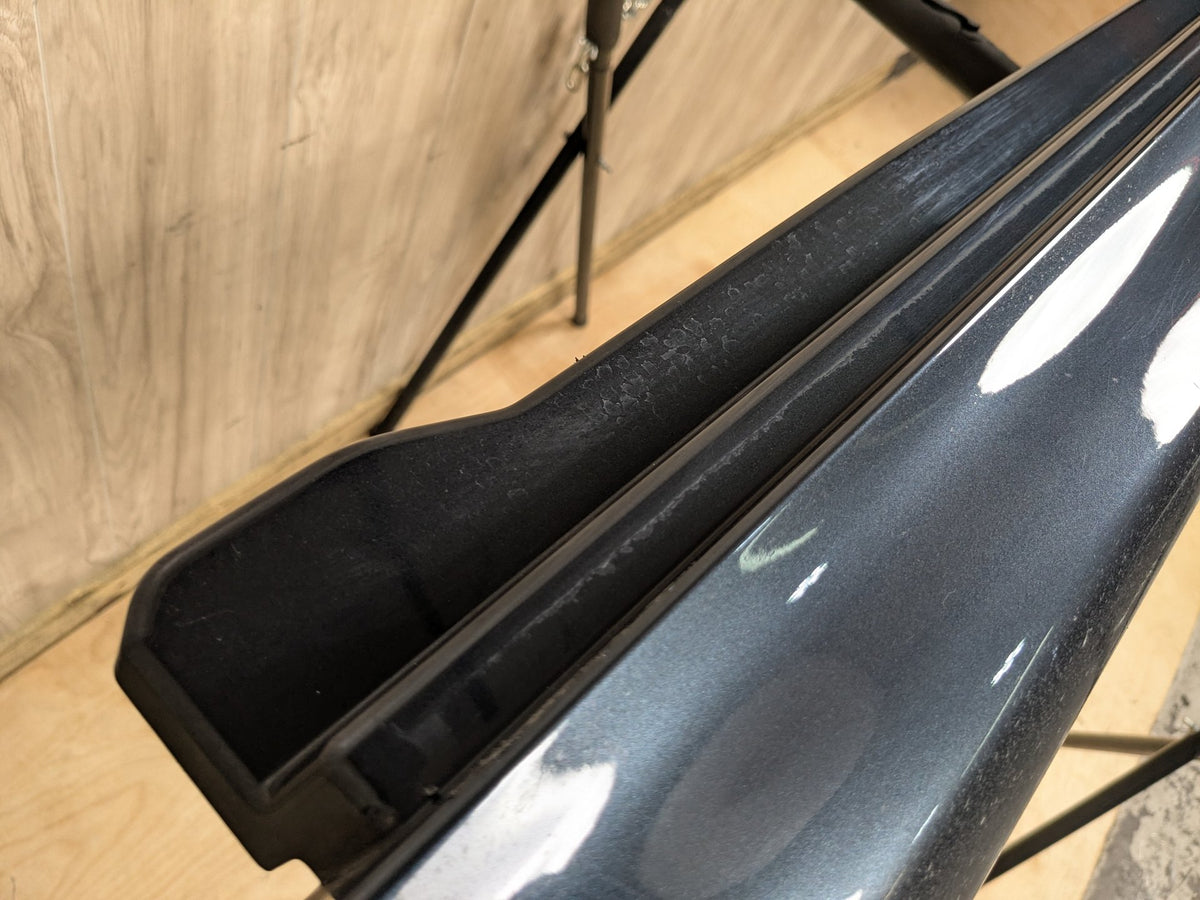 2012-2018 BMW M6 F06 Left Driver Side Skirt Rocker Panel 8052653