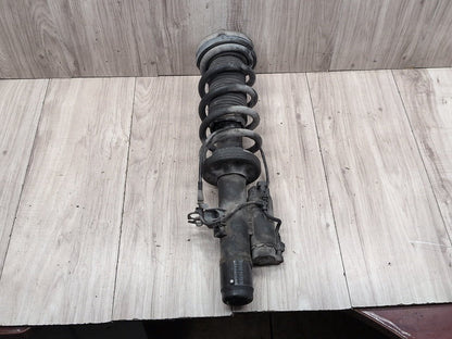 17-23 OEM BMW G30 M550iX Front Left Driver Spring Strut Shock Absorber VDC