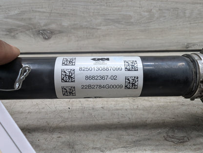 OEM BMW G20 G22 G23 330 M340 430 M440 AWD Front Left Driver Output CV Axle Shaft