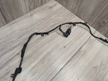 2015-2018 Audi Q3 8U Front Bumper PDC Parking Sensor Wiring Wire Harness 8U0971085S