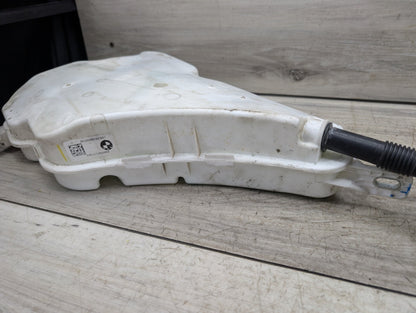 OEM BMW G20 G22 330 M340 430 M440 Windshield Wipe Washer Bottle Tank Reservoir