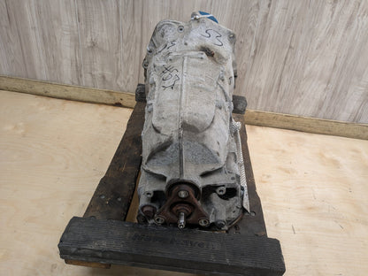 09-13 BMW 128i 328i E82 E90 E92 Automatic Transmission RWD GM 6L45 N51 N52 158K