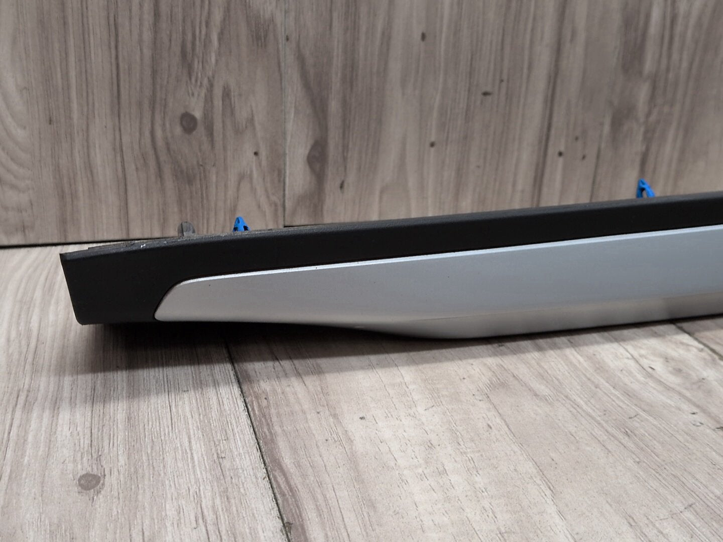 18-24 OEM BMW G01 G02 X3 X4 Front Left Driver Side Door Lower Trim Molding