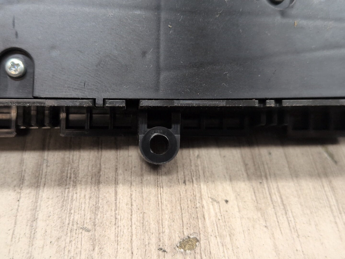 2019 - 2026 BMW X5 G05 Front Right Passenger Seat Control Switch 6801484 N63B44M3