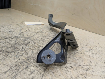 2012-2018 Audi A6 C7 Front Left Driver Fender Bracket 4G0805815 OEM