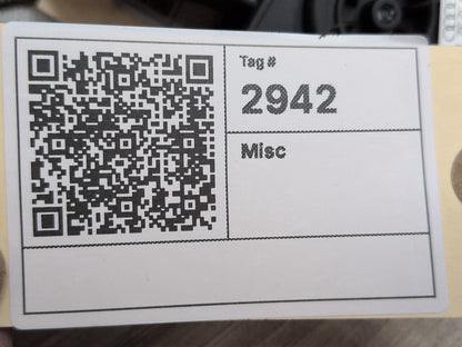 2013 - 2017 Audi S5 8T Gas Accelarator Pedal 4H1723523 CTUB