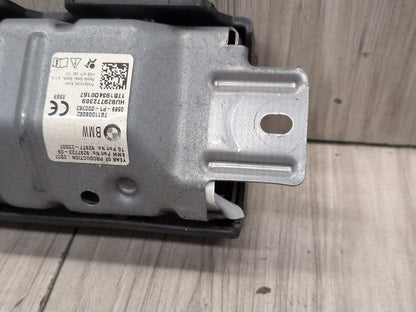 OEM BMW F90 G11 G12 G30 530 540 M550 M5 Front Left Driver Knee Lower Dash Airbag