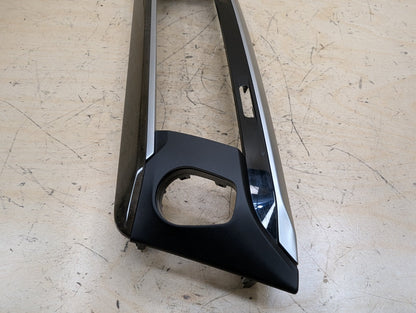 2018-2024 BMW X3 G01 Dashboard Dash Board Panel Interior Trim 9363492