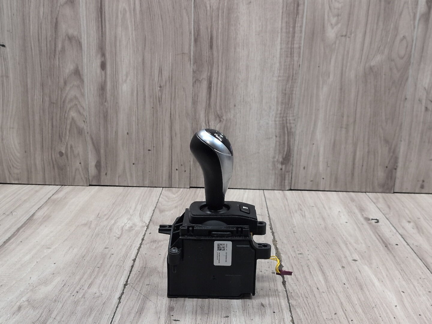 14-19 OEM BMW F85 F86 X5M X6M AUTO Transmission Shifter Gear Selector Switch S63