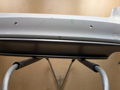 2008 - 2017 Audi S5 8T Rear Bumper Cover 8T0807067D