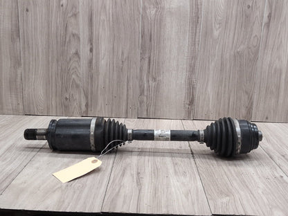 OEM BMW G20 G42 230iX M240iX 330iX M340iX Front Left Driver Output CV Axle Shaft