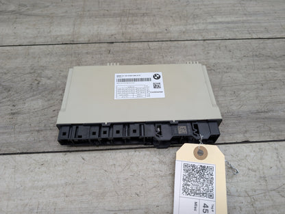 OEM BMW F90 G01 G05 G12 G20 G22 G26 G30 G80 Front Left Right Seat Control Module