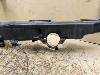 09-11 BMW E90 335 LCI Front Right Passenger Headlight Arm Bracket Mount Plastic