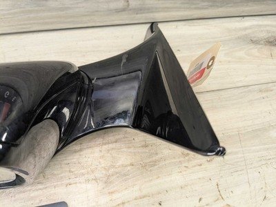 20-24 OEM BMW F44 228 M235 Left Driver Side Mirror Blind Camera SHADOW GLOSS