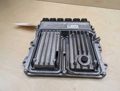PRE-LCI OEM BMW G01 X3 G02 X4 G20 330 G30 530 ECU DME Engine B46 Computer Unit