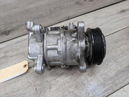 OEM BMW F97 G01 G20 G22 G23 G26 G42 G80 G82 AC Compressor Clutch A/C Pump Pulley