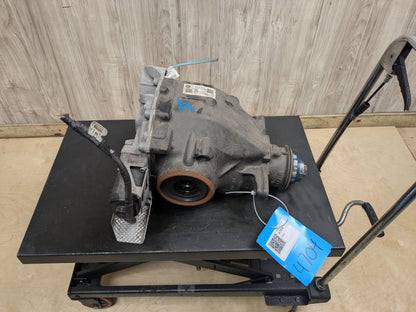 OEM BMW G20 G22 G23 G42 330 M340 Rear Differential Axle Gearbox Carrier 2.81