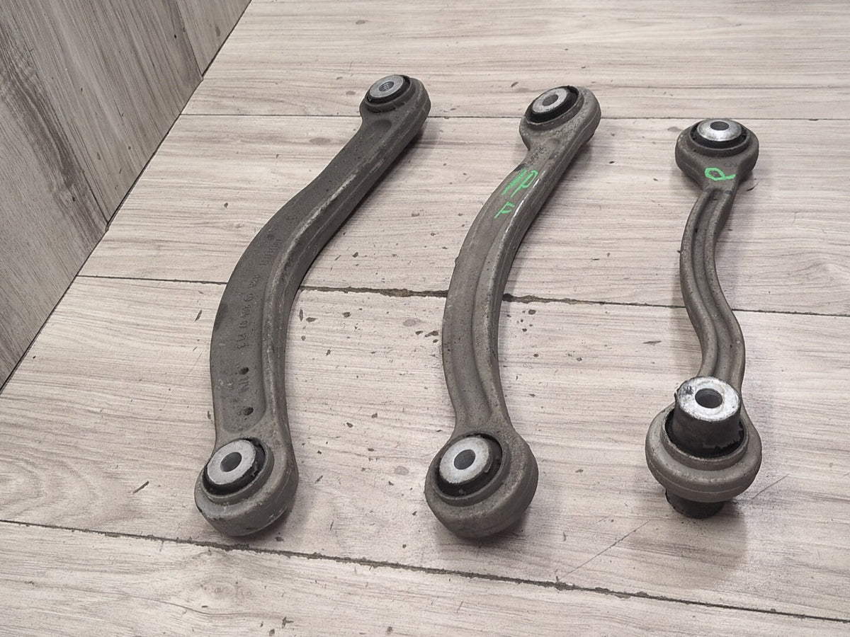 2009-2012 Mercedes-Benz E550 W212 Rear Right Passenger Control Arms SET A20407FL3