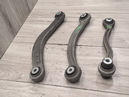 2009-2012 Mercedes-Benz E550 W212 Rear Right Passenger Control Arms SET A20407FL3