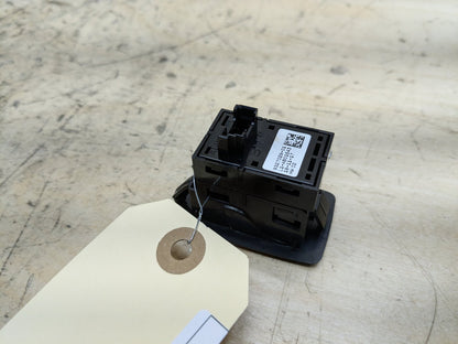 2018-2023 BMW M550i G30 Liftgate Trunk Lid Release Handle Switch 9327029 OEM