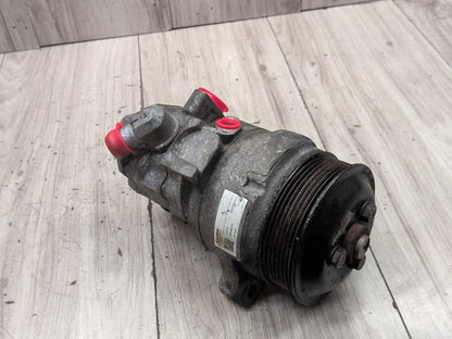 14-19 OEM BMW F15 F16 F85 F86 X5 X5M Engine N63 S63 Power Steering Pump w Pulley