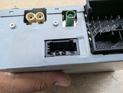 2011-2017 Audi RS5 8T Radio Receiver Module 4G0035082E OEM