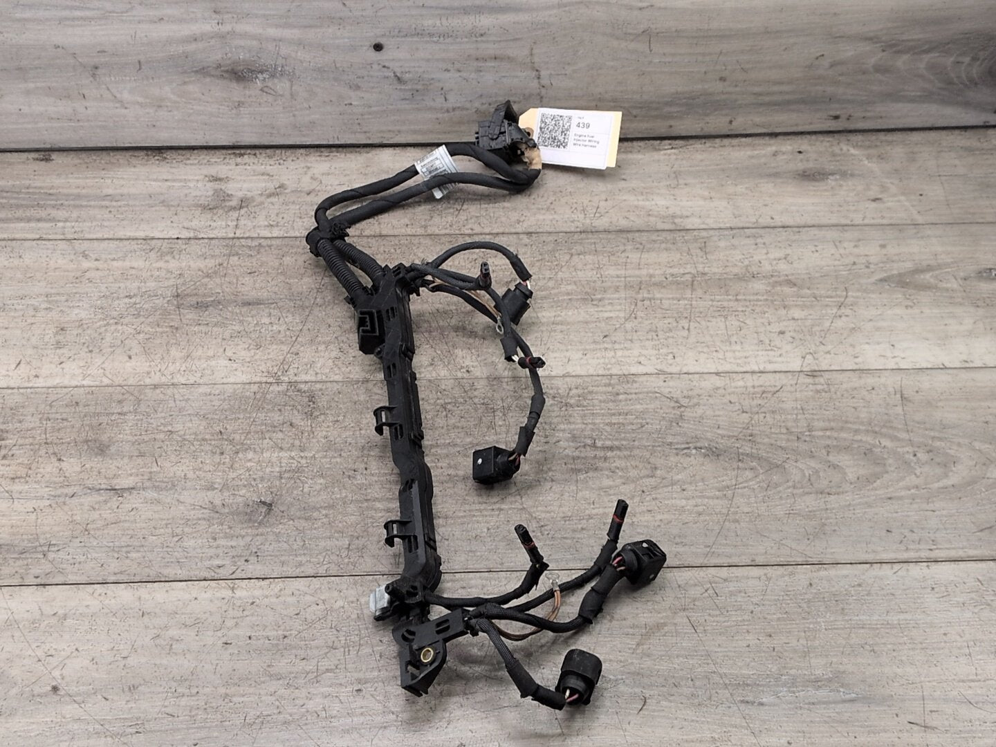 2018 - 2024 BMW X3 G01 Engine Motor Ignition Coil 8654417 B58B30M0