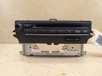 09-13 OEM BMW E90 E92 E93 135 328 335 CIC Navigation Headunit CD FM Radio Tuner