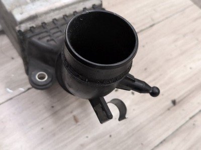 2015-2018 BMW X5 F85 Turbo Charger Air Intercooler 7848097 OEM