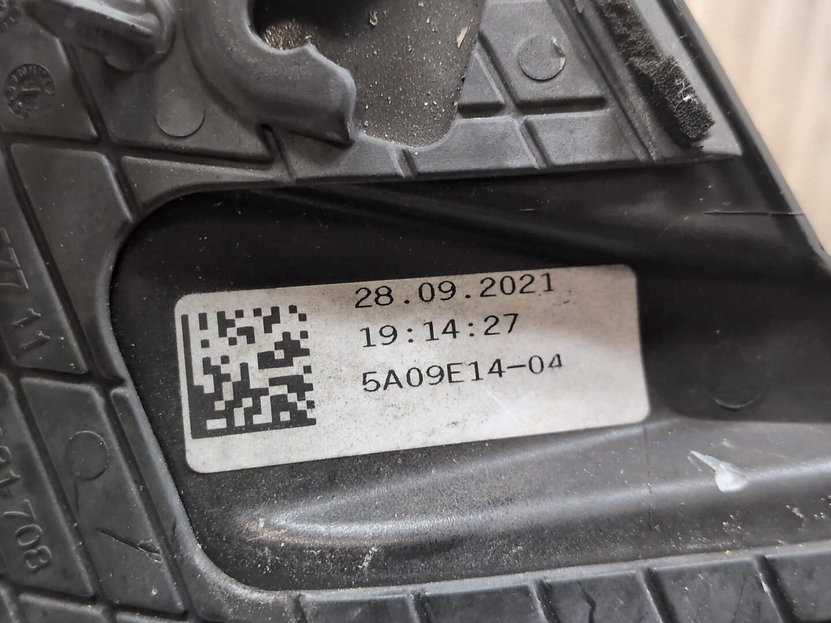 2022-2026 BMW 430i G26 Front Right Passenger Fender Trim Molding 5A09E14 OEM
