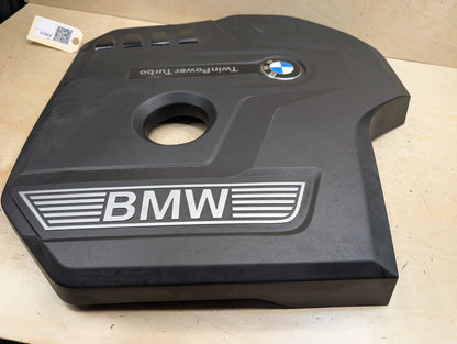OEM BMW G01 G20 G22 G26 G30 330 430 Engine B46 Cover Head Ignition Coil Panel