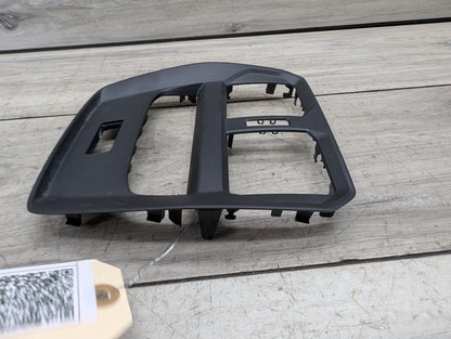2021-2026 BMW 430i G22 Center Console Trim 996849