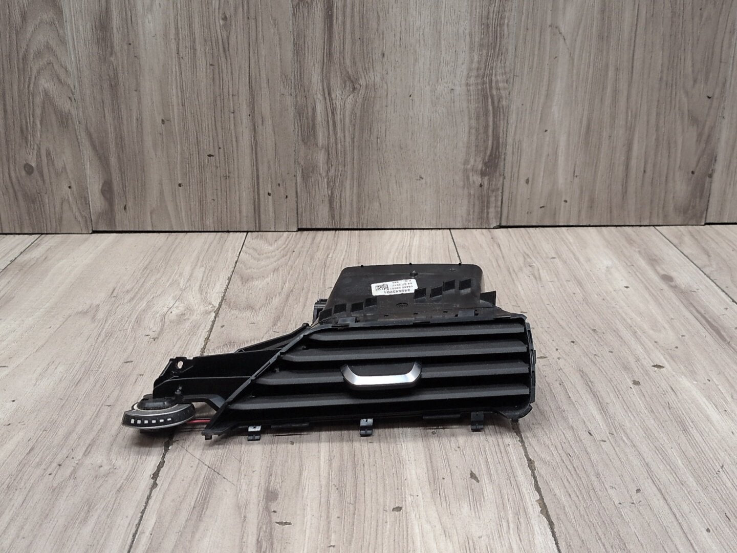 2016-2022 BMW 750i G12 Dashboard Dash Board Right Passenger Air Vent 2495432 OEM