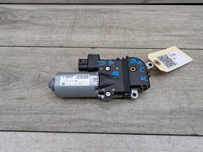OEM BMW E53 E70 E83 X3 X5 Upper Sunroof Moon Roof Motor Unit