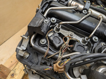 VIDEO! 12-18 OEM BMW 320 328 428 528 X3 N26 N20 Engine Motor AWD 149K Miles