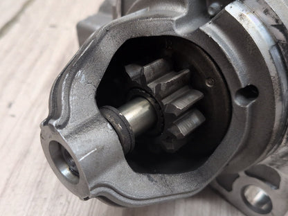 OEM BMW F10 F22 F25 F30 F32 F36 320 328 428 Engine N20 N26 Starter Motor BOSCH