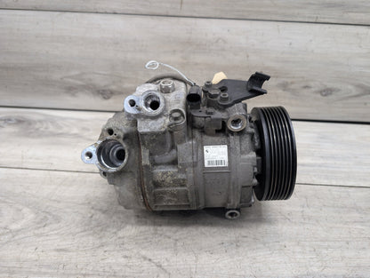 OEM BMW E82 E88 E89 E90 E92 E93 335 AC Compressor Clutch A/C Pump Pulley N54 N55
