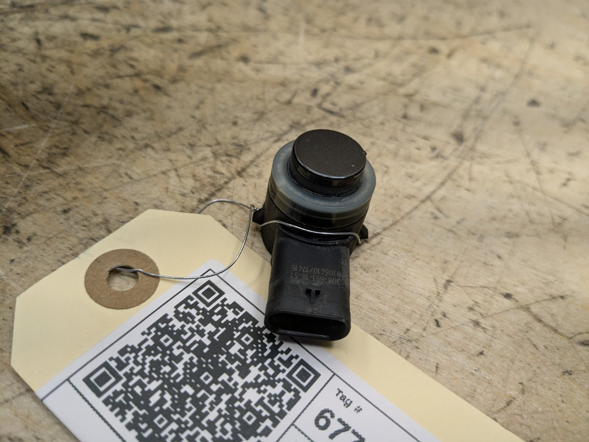 2016-2019 BMW 750i G12 Bumper PDC Parking Distance Sensor 9283200 OEM