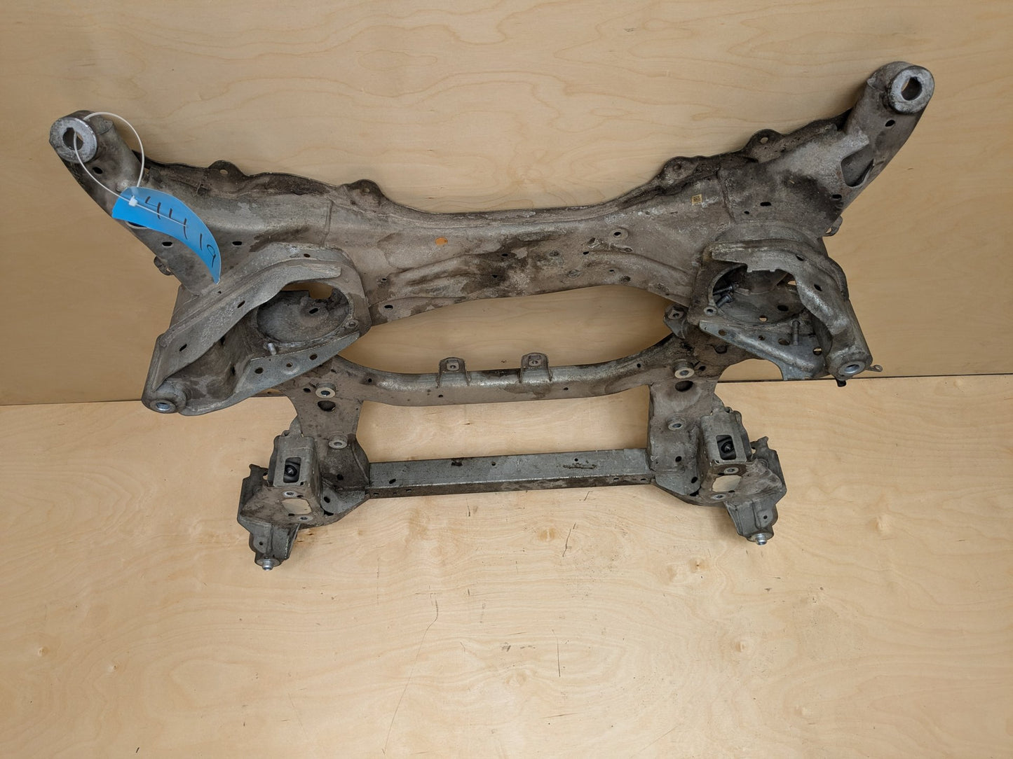2019 - 2026 BMW 330i G20 Front Axle Support Crossmember Subframe 8841116 B46B20O1