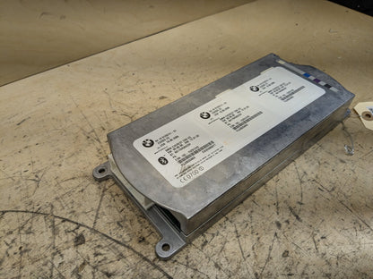 2007-2013 BMW 335i E92 Antenna Telematics Control Module 9120741 OEM