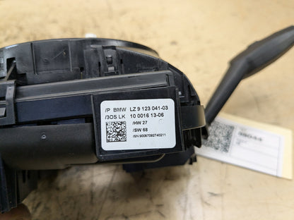 2008-2013 BMW 135i E88 Steering Wheel Sensor Clockspring 9123041 OEM