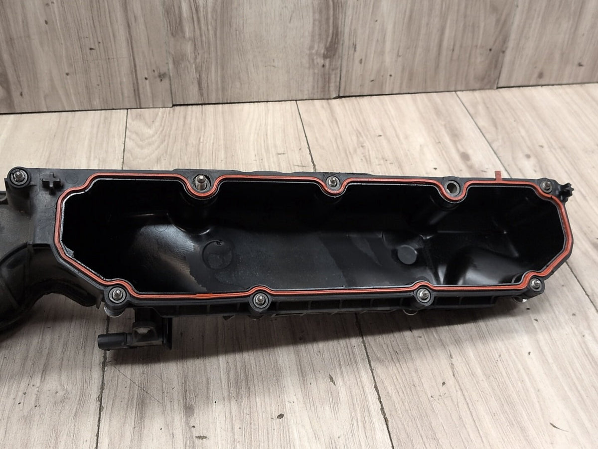 16-23 OEM BMW G12 G30 M550 750 M5 Left Driver Engine N63 S63 Intake Manifold 1-4