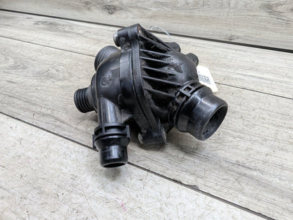 2006-2011 BMW E90 328i N52B30M1 Engine Motor Heat Coolant Thermostat 7536655