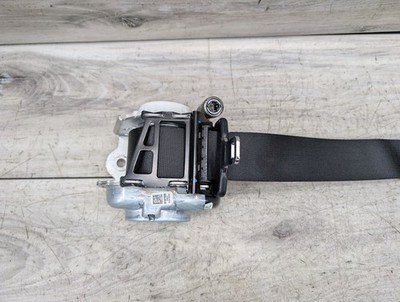 OEM BMW F97 G01 G02 X3 X4 REAR Left Driver Seat Belt Seatbelt Retractor Black