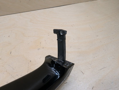 12-18 OEM BMW F30 F82 M4 M3 COMFORT ACCESS Front LEFT Driver Door Handle Black
